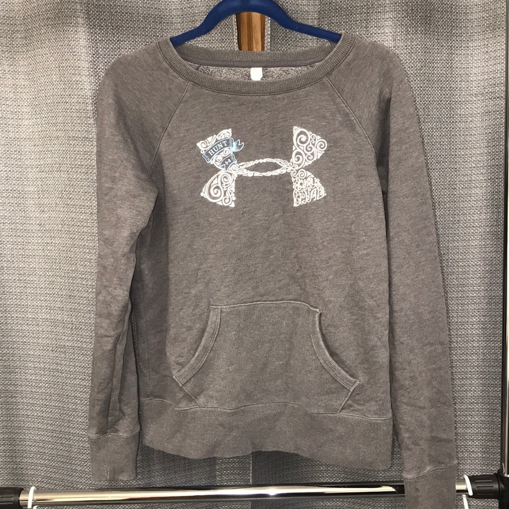 Under Armour Sweatshirt